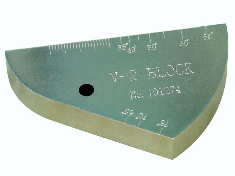 Standard Blokk IIW2 (V-2)