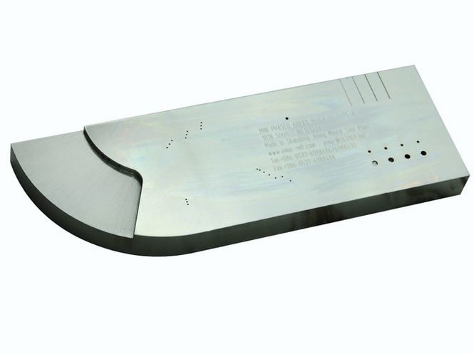 Hovedbilde Mini Phased Array Block of ...